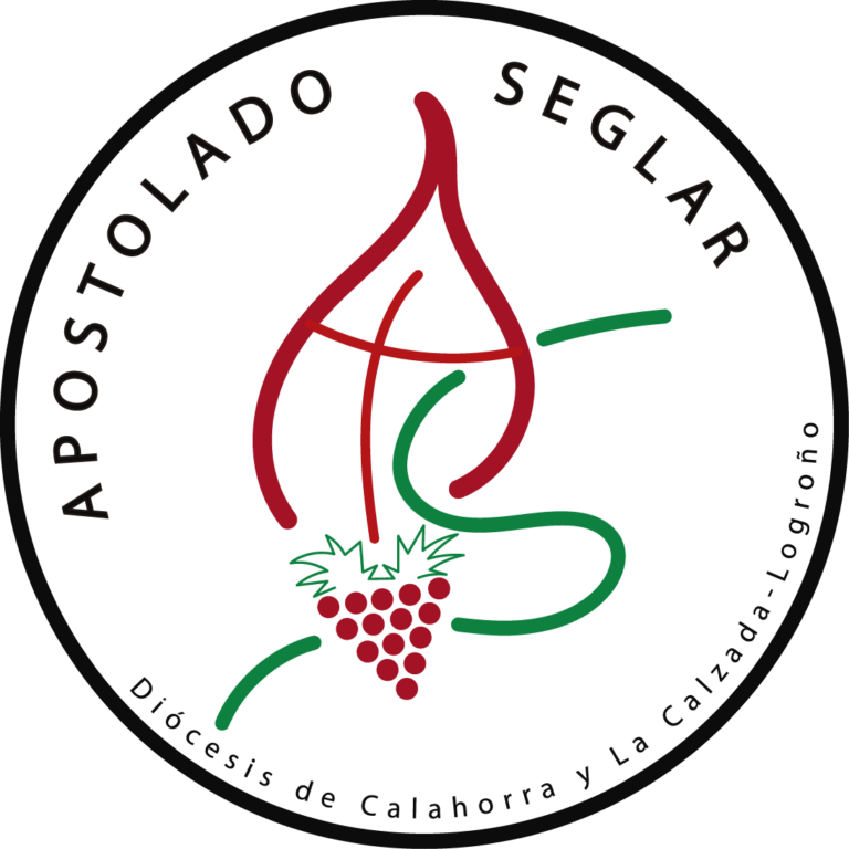 Logo Apostolado Seglar La Rioja