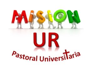 pastoral universitaria logo