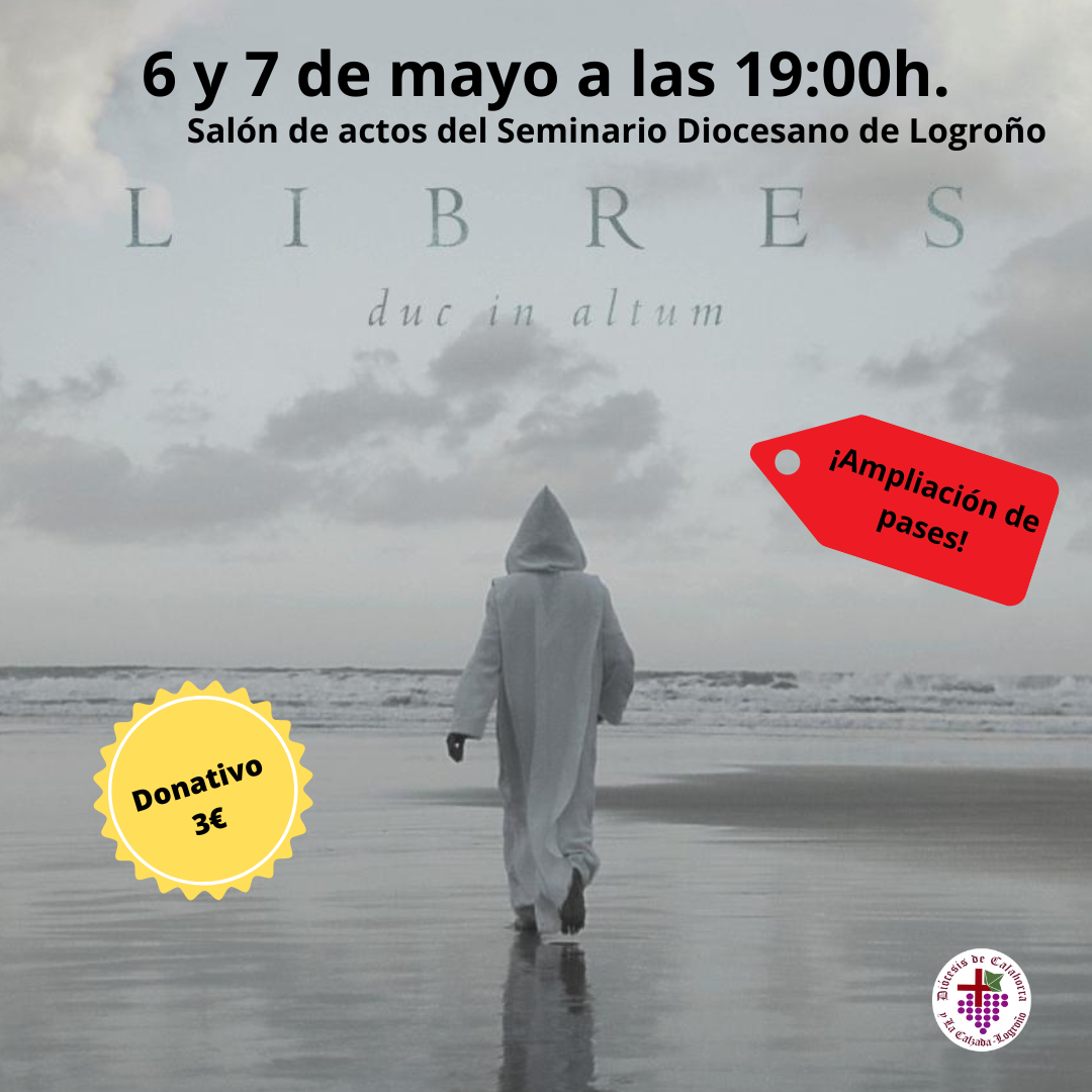 Libres Fin de Semana