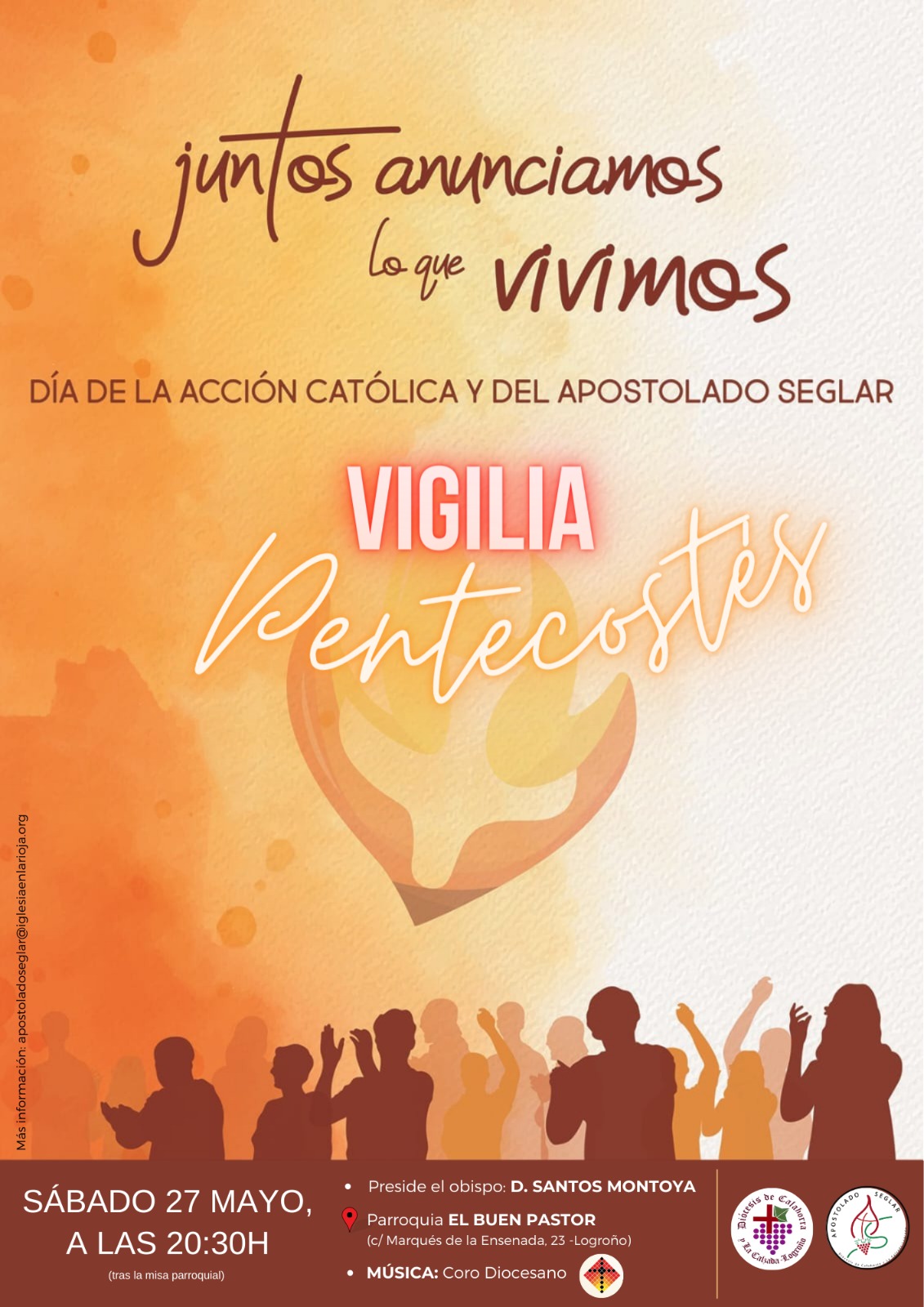 pentecostes