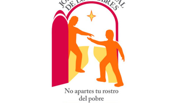 Jornada Mundial de los Pobres La Rioja Logroño Papa Francisco