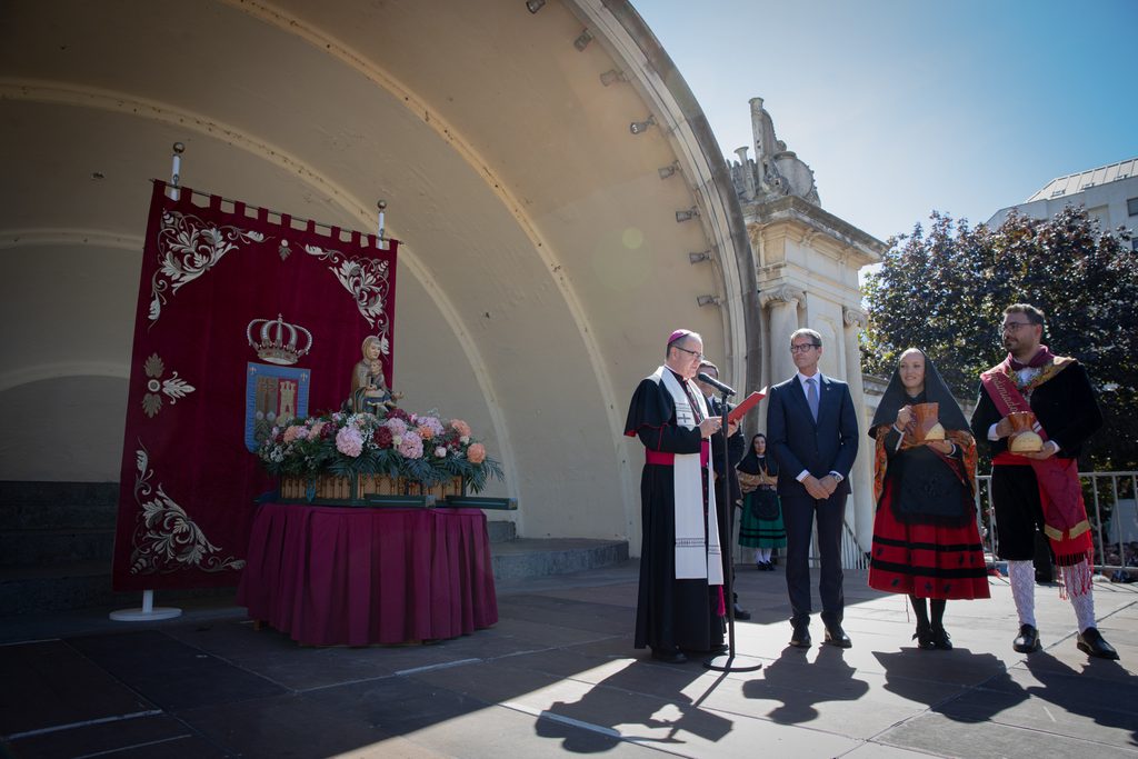Gobierno de La Rioja