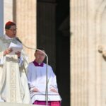 VATICAN MEDIA
